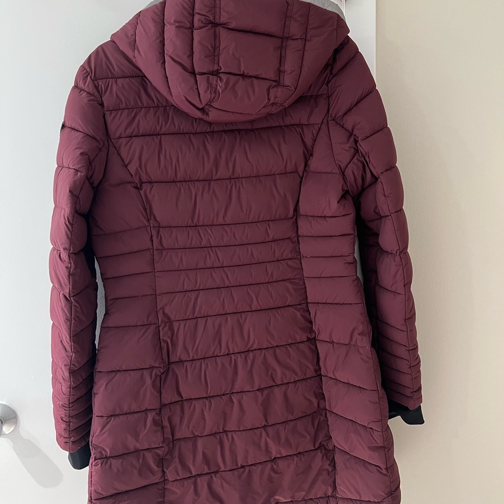 Pajar willow winter jacket parka - Picture 2 of 11